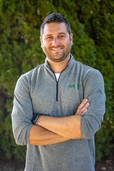 Greg Cameron