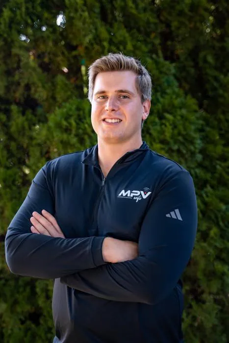 Matthew Vanheule