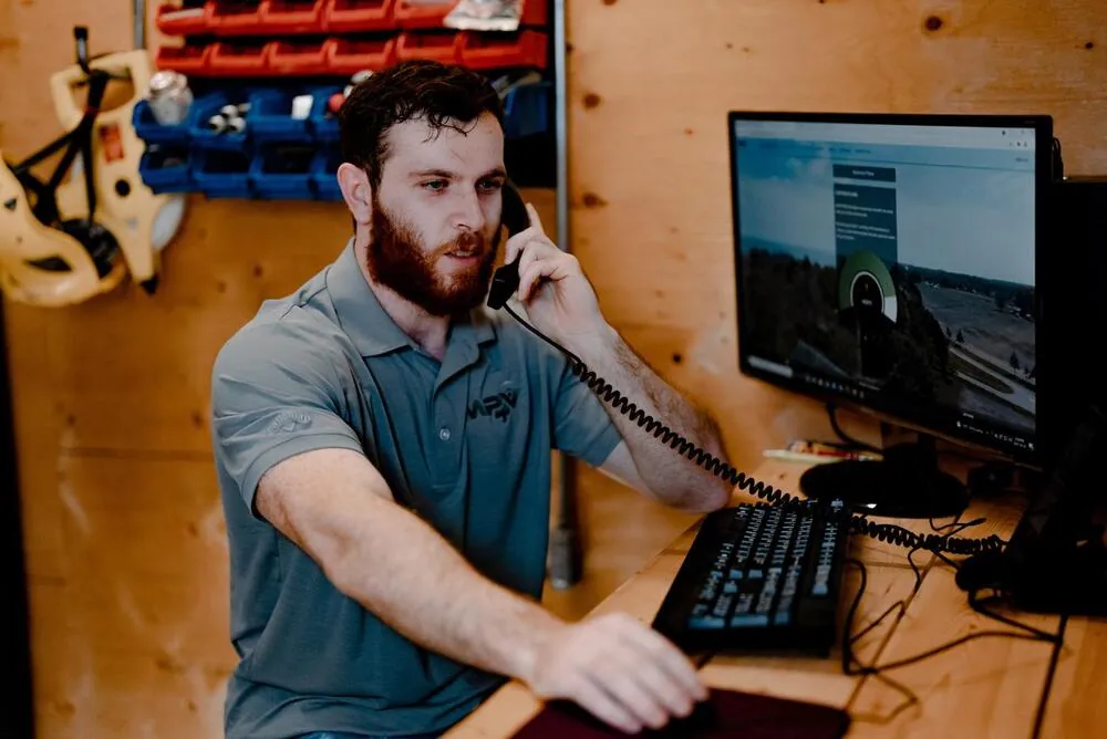 MPV support on the phone